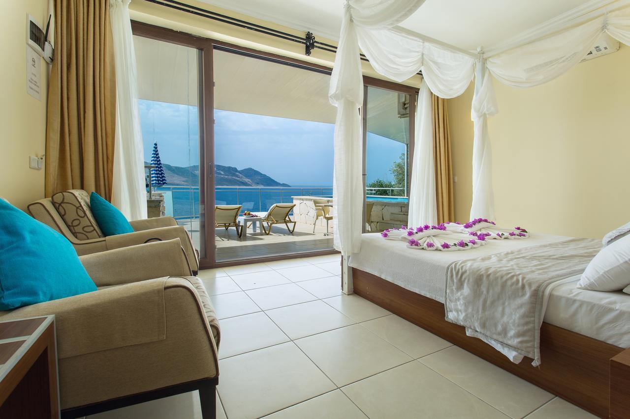 Otel Cachet - Adult Only +14