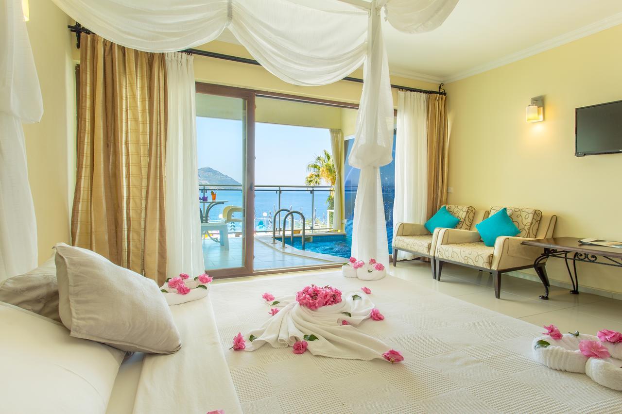 Cachet - Adult Only +14 Otel